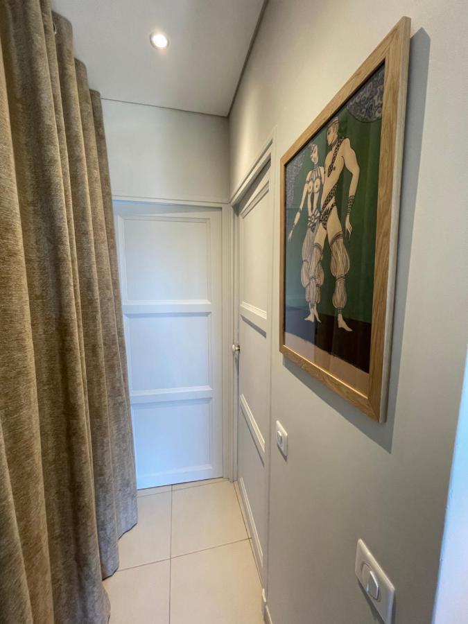 Appartement Confortable T2 Vue Avec Terrasse Amenagee Et Parking Prive, Et Port A Pied Sanary-sur-Mer